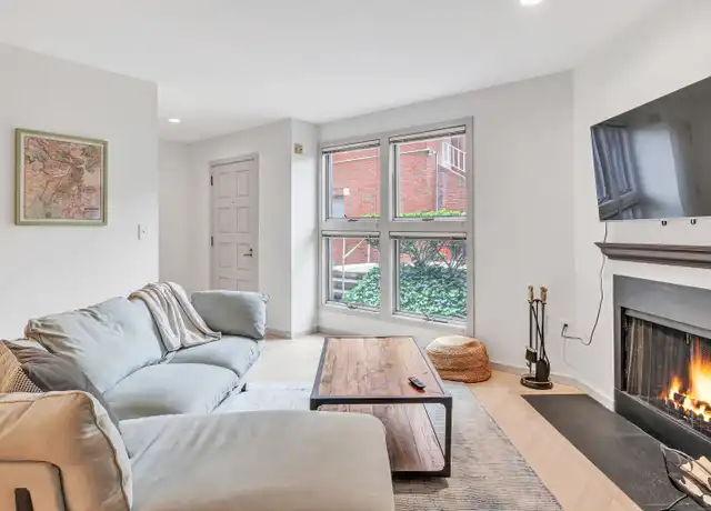 Property at 42 Temple St, New Haven, CT, 06510, 1 bed, 1 bath, [object Object]