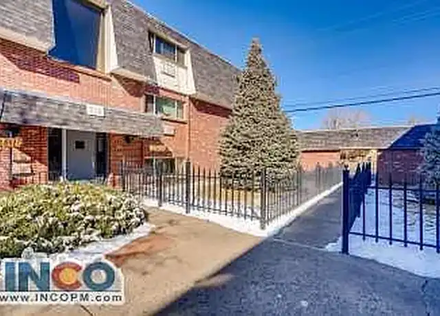 Property at Christiana - 3160 W Louisiana Ave, Denver, CO, 80219, 1 bed, 1 bath, [object Object]