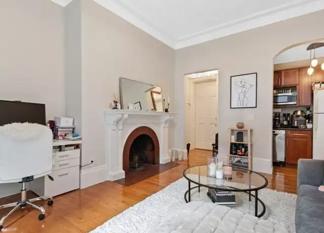 Property at 271 Dartmouth St, Boston, MA, 02116, 1 bed, 1 bath, [object Object]