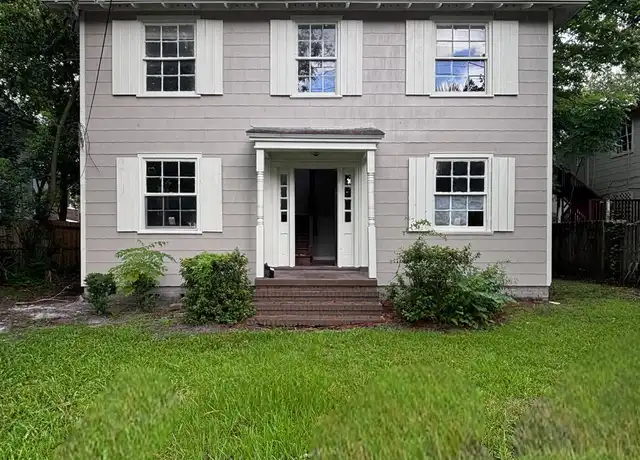Property at 1115 McDuff Ave S Unit 1, Jacksonville, FL, 32205, 2 beds, 1 bath, [object Object]
