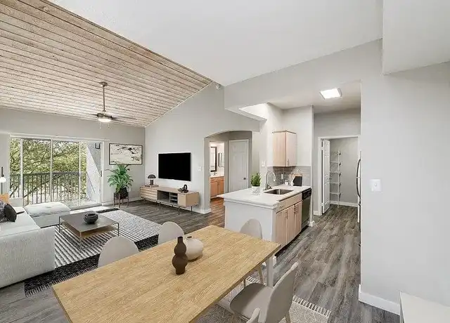 Property at Essence North Dallas - 4200 Horizon North Pkwy, Dallas, TX, 75287, 2 beds, 2 baths, [object Object]