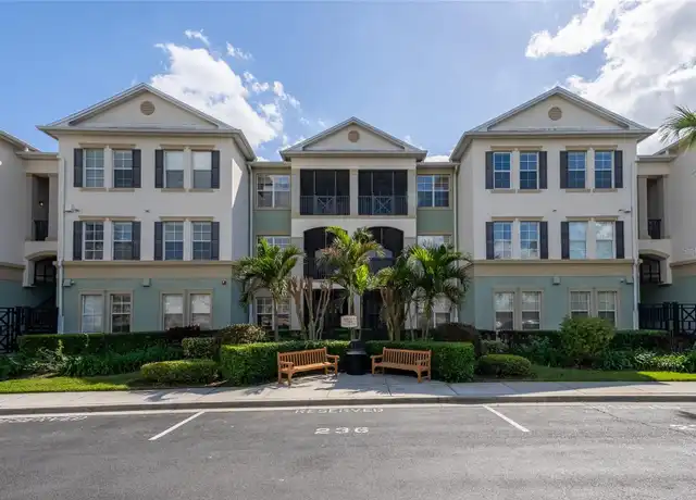 Property at 11446 Jasper Kay Ter #105, Windermere, FL, 34786, 3 beds, 2 baths, [object Object]