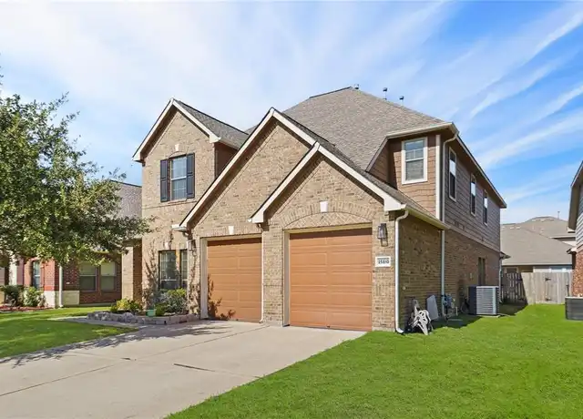 Property at 25810 Westbourne Dr, Katy, TX, 77494, 4 beds, 3.5 baths, [object Object]