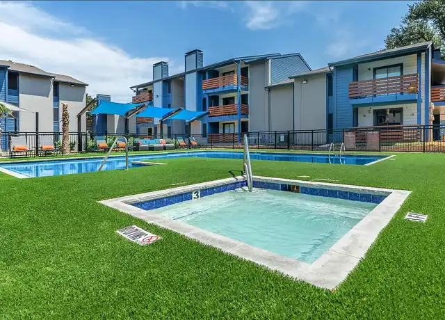 Property at The Waverly Apartments - 2501 Webb Chapel Ext, Dallas, TX, 75220, 1-2 bed, 1-2 bath, [object Object]