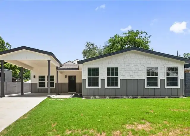 Property at 806 Philco Dr #1, Austin, TX, 78745, 3 beds, 1 bath, [object Object]