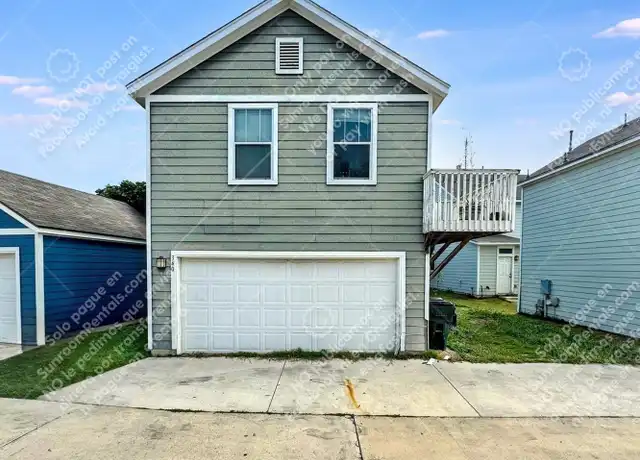 Property at 340 Perry St, San Marcos, TX, 78666, 1 bed, 1 bath, [object Object]
