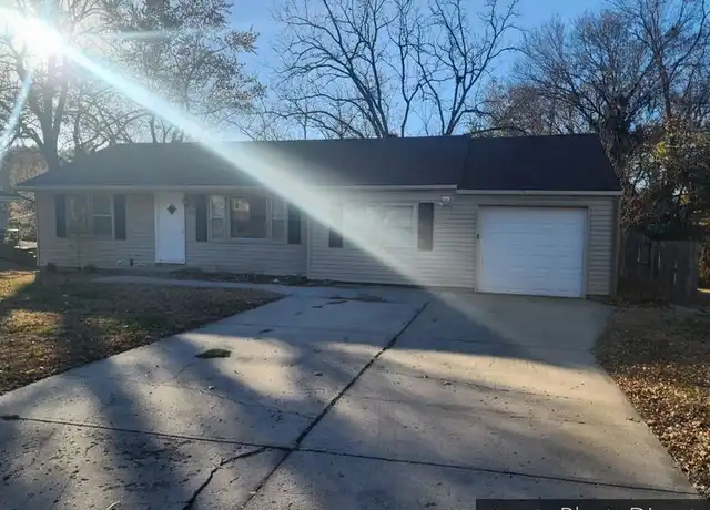 Property at 1908 N Kiger Rd, Independence, MO, 64050, 3 beds, 1 bath, [object Object]