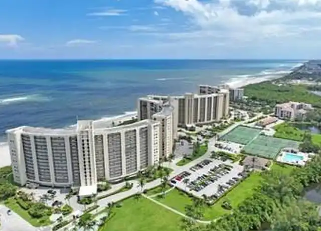 Property at 300 Ocean Trail Way #1405, Jupiter, FL, 33477, 2 beds, 2 baths, [object Object]