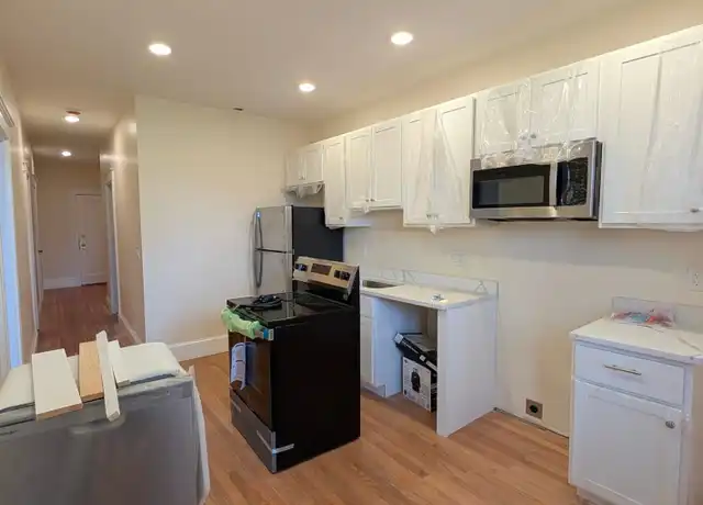 Property at 1379 Commonwealth Ave Unit 11A, Boston, MA, 02134, 1 bed, 1 bath, [object Object]