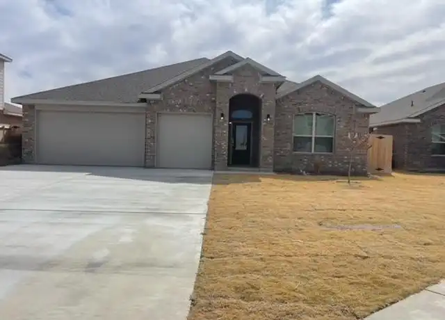 Property at 3117 Blue Quail Ct, Midland, TX, 79705, 4 beds, 2.5 baths, [object Object]