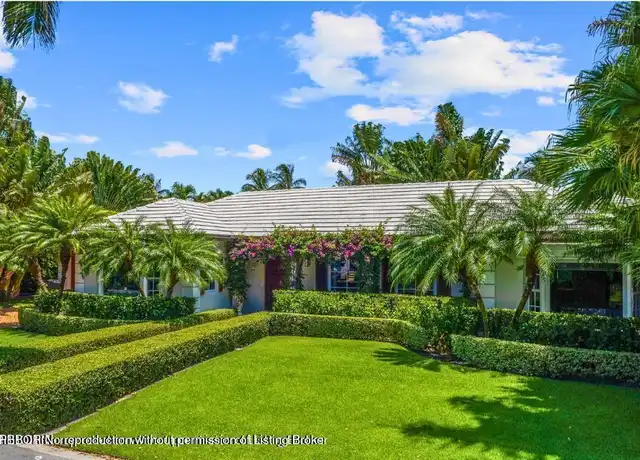Property at 265 List Rd, Palm Beach, FL, 33480, 4 beds, 4 baths, [object Object]
