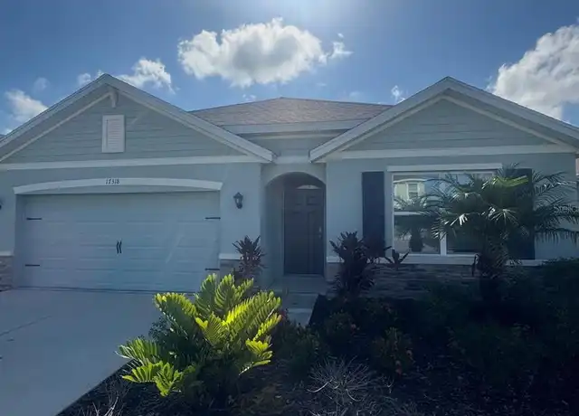 Property at 17318 Harvest Moon Way, Bradenton, FL, 34211, 4 beds, 2 baths, [object Object]