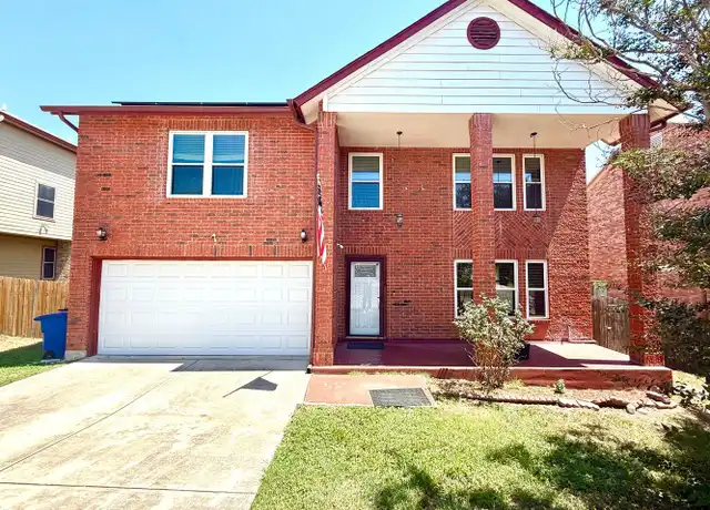 Property at 11578 Rousseau St Unit 7, San Antonio, TX, 78251, 4 beds, 2.5 baths, [object Object]