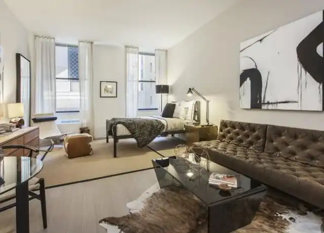 Property at 70 Pine St, New York, NY, 10005, 1 bed, 1 bath, [object Object]