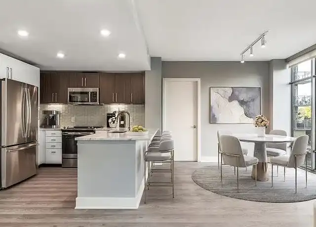 Property at Gallery Bethesda II - 4850 Rugby Ave, Bethesda, MD, 20814, 0-2 beds, 1-3 bath, [object Object]