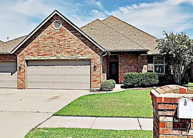 Property at 2716 Wyatt Way, Yukon, OK, 73099, 4 beds, 2.5 baths, [object Object]