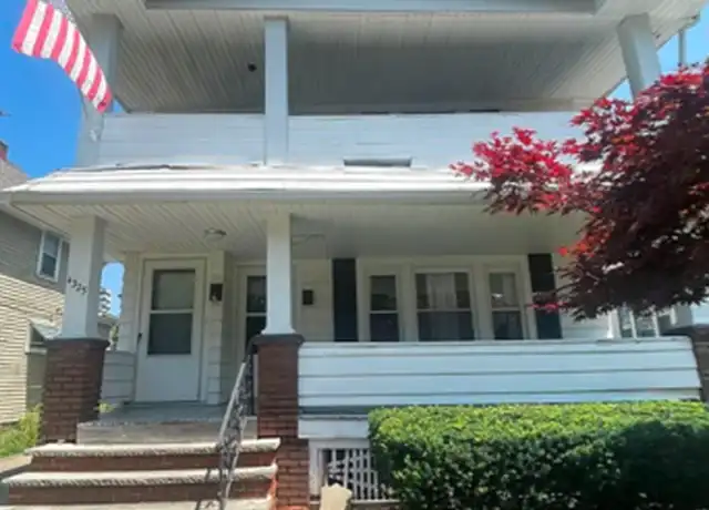 Property at 4325 W 49th St, Cleveland, OH, 44144, 2 beds, 1 bath, [object Object]