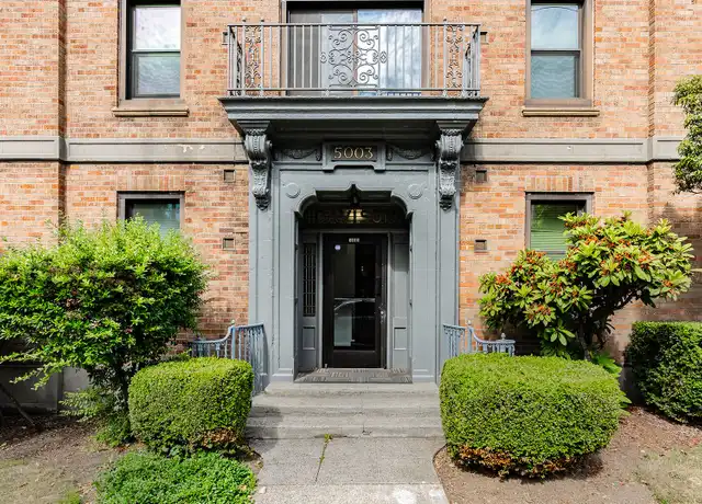 Property at 5003 15th Ave NE Unit 306, Seattle, WA, 98105, 1 bed, 1 bath, [object Object]