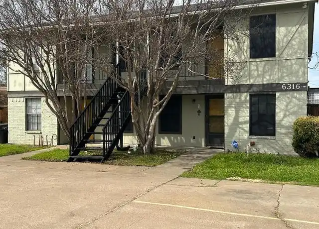 Property at 6316 Walraven Cir, Fort Worth, TX, 76133, 2 beds, 1 bath, [object Object]