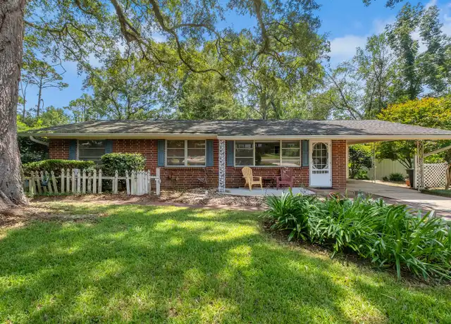Property at 1829 Sharon Rd, Tallahassee, FL, 32303, 3 beds, 2 baths, [object Object]