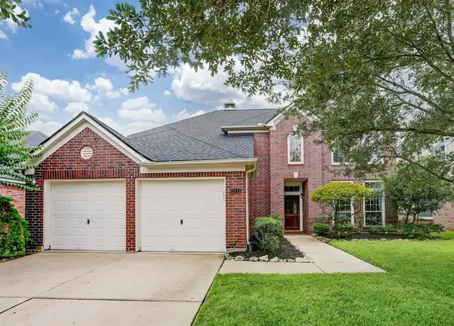 Property at 22111 Shady Heath Ln, Katy, TX, 77494, 4 beds, 2.5 baths, [object Object]