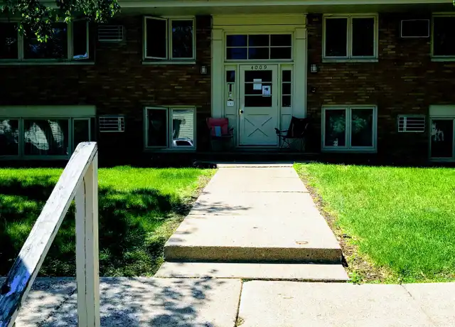 Property at 4009 west 31st St (St. Louis Park) - 4009 W 31st St, Minneapolis, MN, 55416, 1 bed, 1 bath, [object Object]