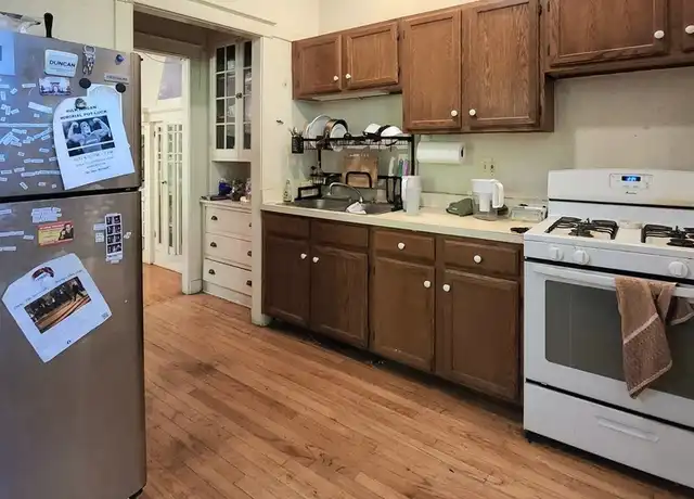 Property at 5600 S Dorchester Ave Unit 5600-3, Chicago, IL, 60637, 3 beds, 1.5 baths, [object Object]