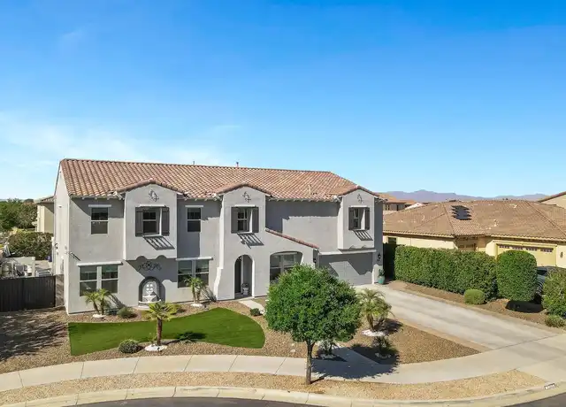 Property at 21328 E Misty Ln, Queen Creek, AZ, 85142, 5 beds, 4 baths, [object Object]