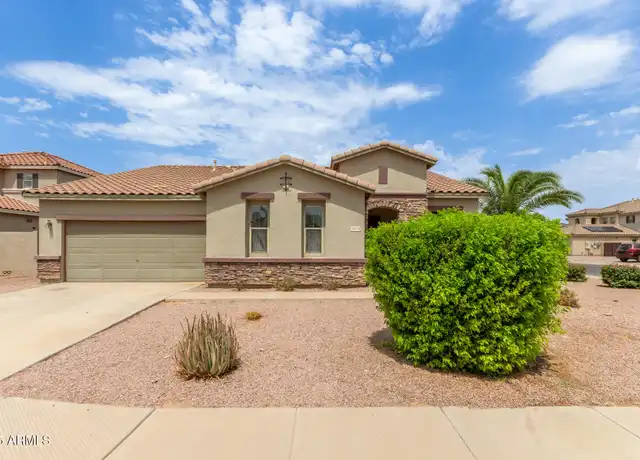 Property at 4274 E Gleneagle Dr, Chandler, AZ, 85249, 4 beds, 2 baths, [object Object]
