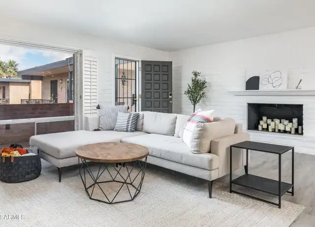 Property at 7401 E Northland Dr #4, Scottsdale, AZ, 85251, 3 beds, 2 baths, [object Object]