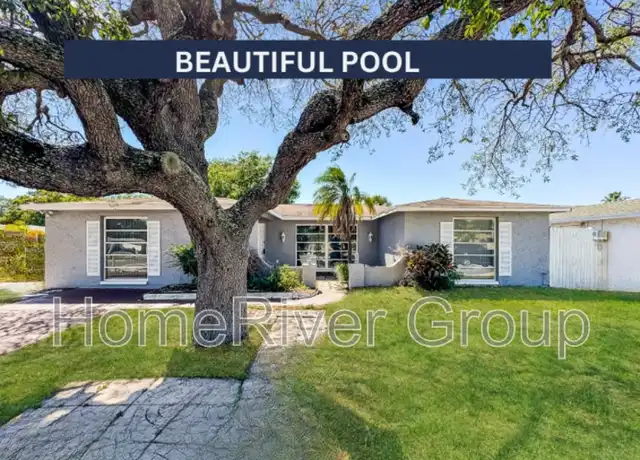 Property at 10005 Regency Park Blvd, Port Richey, FL, 34668, 3 beds, 2 baths, [object Object]