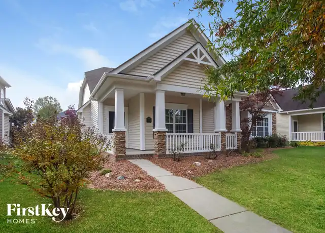 Property at 6005 Filly Dr, Indian Trail, NC, 28079, 4 beds, 2 baths, [object Object]