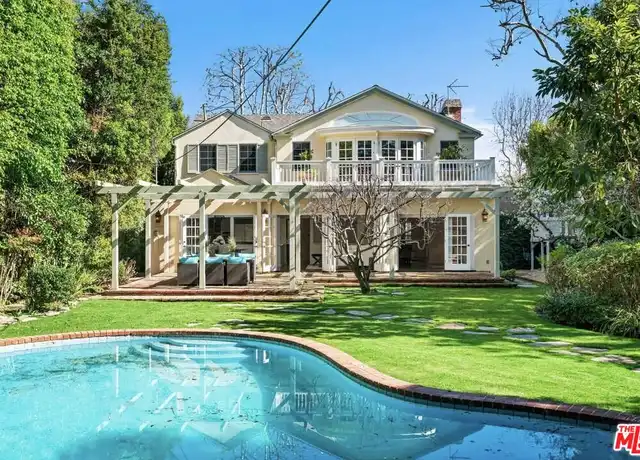 Property at 523 Avondale Ave, Los Angeles, CA, 90049, 4 beds, 4.5 baths, [object Object]
