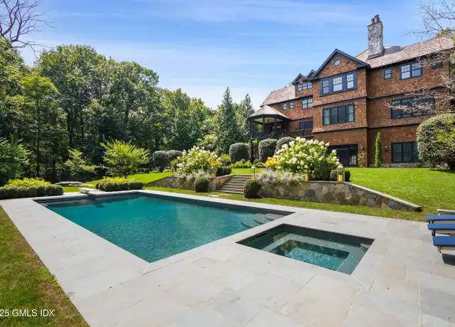 Property at 59 Cat Rock Rd, Cos Cob, CT, 06807, 6 beds, 7.5 baths, [object Object]