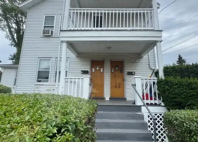 Property at 83 Billings Ave, Medford, MA, 02155, 2 beds, 1 bath, [object Object]