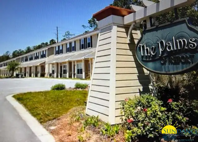 Property at 2 Unit 331 2B, FL, 32433, 2 beds, 2.5 baths, [object Object]