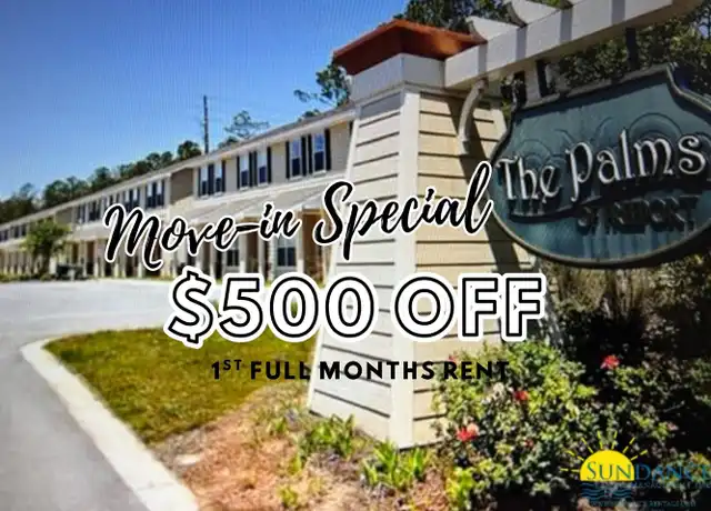 Property at 2 Unit 331 2B, FL, 32433, 2 beds, 2.5 baths, [object Object]