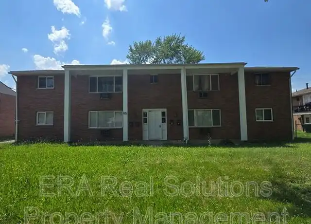 Property at 871 Kingsford Rd Unit A, Columbus, OH, 43204, 2 beds, 1 bath, [object Object]