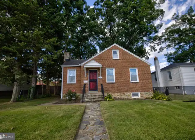 Property at 2708 Oakley Ave, Baltimore, MD, 21215, 4 beds, 2 baths, [object Object]