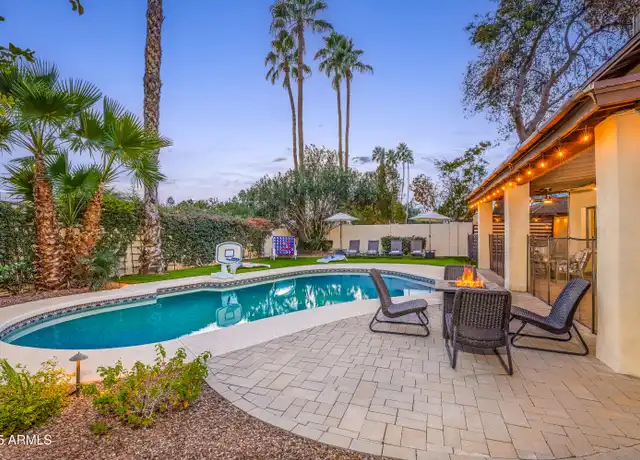 Property at 6709 E Sandra Ter, Scottsdale, AZ, 85254, 4 beds, 3 baths, [object Object]