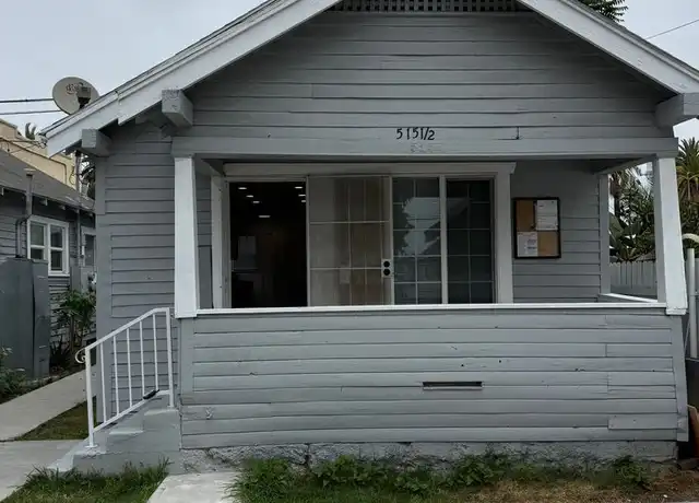 Property at 515 E 21st St Unit 515 1/4, Los Angeles, CA, 90011, 1 bed, 1.5 baths, [object Object]