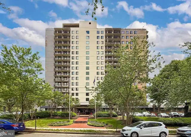 Property at 801 N Pitt St #403, Alexandria, VA, 22314, 0 beds, 1 bath, [object Object]