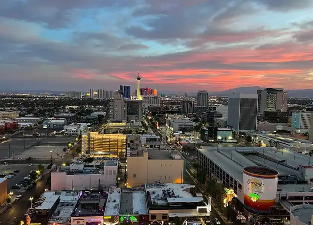 Property at 150 S Las Vegas Blvd Unit 2308, Las Vegas, NV, 89104, 1 bed, 1.5 baths, [object Object]