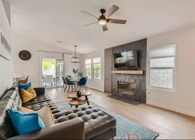Property at 5419 Lonesome Biker Ln, Las Vegas, NV, 89113, 3 beds, 2 baths, [object Object]