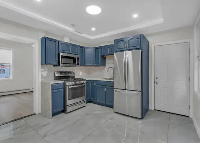 Property at 458 High St Unit 1, Central Falls, RI, 02863, 1 bed, 1 bath, [object Object]