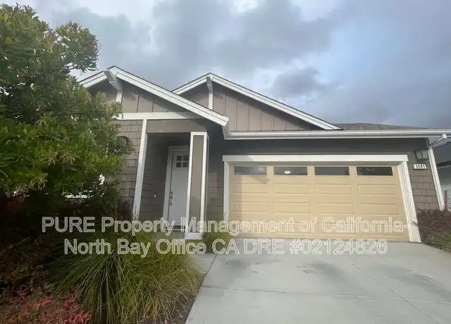 Property at 3681 Hemlock St, Santa Rosa, CA, 95403, 3 beds, 2 baths, [object Object]