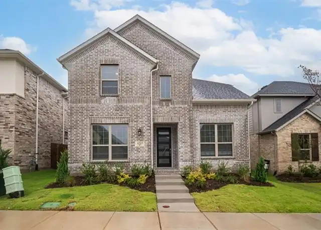Property at 4323 Hudson St, Rockwall, TX, 75087, 4 beds, 3 baths, [object Object]