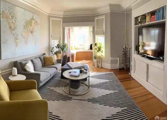Property at 1159 Green St Apt 3, San Francisco, CA, 94109, 1 bed, 1 bath, [object Object]