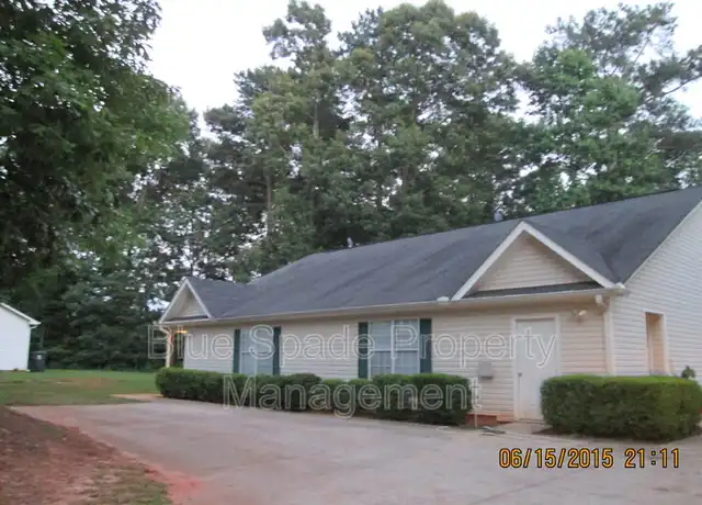 Property at 6237 Dorsett Shoals Rd Unit B, Douglasville, GA, 30135, 2 beds, 2 baths, [object Object]