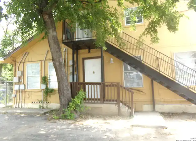 Property at 823 Venice St Unit 4, San Antonio, TX, 78201, 2 beds, 1 bath, [object Object]